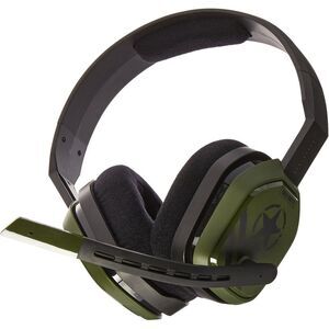 ASTRO Gaming A10 3.5mm Jack Immersive Wired Gaming Headset, COD Special Edition